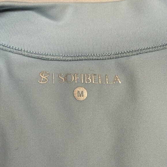 ✅Lot Of 4 Athletic Tank Tops Women's M Lululemon Nike Dri-Fit Sofibella Gym Yoga - Picture 4 of 16